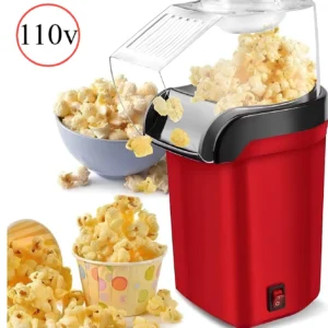 Pipoqueira elétrica - Imagem 3