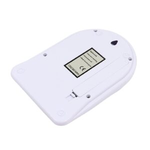 Balança de Cozinha Digital 10kg 23cm - Imagem 3